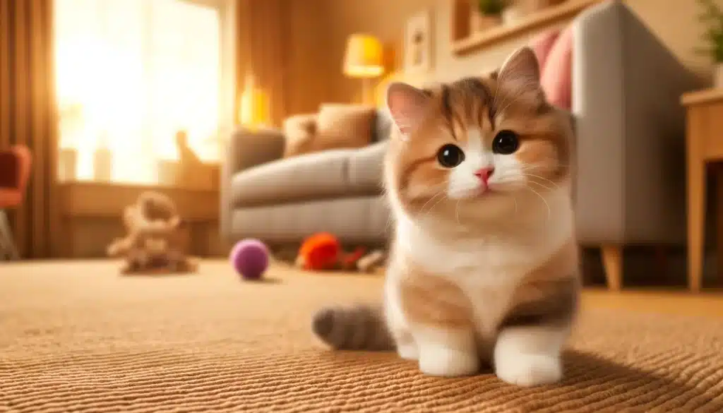 Adopción y Compra de Gatos Munchkin: Guía Completa y Consejos